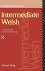 Cover: Intermediate Welsh - Routledge