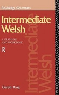 Enlarge image Cover: Intermediate Welsh - Routledge