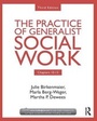 Cover: Chapters 10-13: The Practice of Generalist Social Work, Third Edition - Routledge