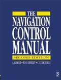 Cover: Navigation Control Manual - Routledge