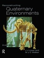 Cover: Reconstructing Quaternary Environments - Routledge