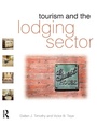 Cover: Tourism and the Lodging Sector - Routledge
