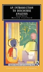 Cover: An Introduction to Discourse Analysis - Routledge