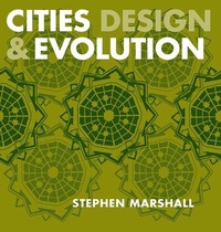 Enlarge image Cover: Cities Design and Evolution - Routledge