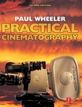 Cover: Practical Cinematography - Routledge