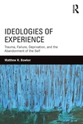 Cover: Ideologies of Experience - Routledge