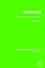 Cover: Inflation - Routledge