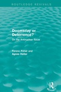 Cover: Doomsday or Deterrence? - Routledge