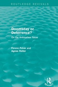 Cover: Doomsday or Deterrence? - Routledge