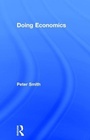 Cover: Doing Economics - Routledge