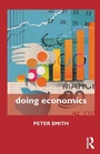 Cover: Doing Economics - Routledge