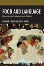 Cover: Food and Language - Routledge