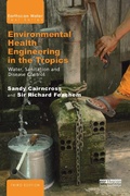 Cover: Environmental Health Engineering in the Tropics - Routledge