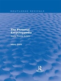 Cover: The Fictional Encyclopaedia (Routledge Revivals) - Routledge