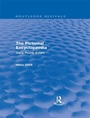 Cover: The Fictional Encyclopaedia (Routledge Revivals) - Routledge