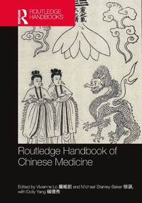 Abbildung von: Routledge Handbook of Chinese Medicine - Routledge
