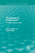 Cover: Doomsday or Deterrence? - Routledge
