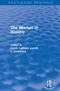 Bild: The Market in History (Routledge Revivals) - Routledge