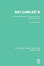 Cover: Key Concepts - Routledge