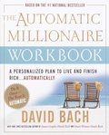 Cover: The Automatic Millionaire Workbook - Currency