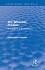 Cover: The Wildness Pleases (Routledge Revivals) - Routledge