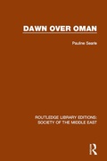 Cover: Dawn Over Oman - Routledge