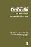 Cover: Oil, Debt and Development - Routledge