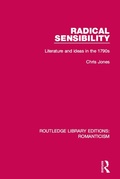 Cover: Radical Sensibility - Routledge