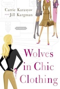 Cover: Wolves in Chic Clothing - Crown