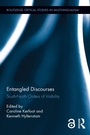 Cover: Entangled Discourses - Routledge
