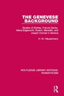 Cover: The Genevese Background - Routledge