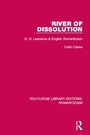 Cover: River of Dissolution - Routledge