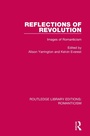 Cover: Reflections of Revolution - Routledge