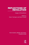 Cover: Reflections of Revolution - Routledge