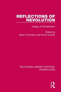 Enlarge image Cover: Reflections of Revolution - Routledge