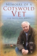 Cover: Memoirs of a Cotswold Vet - The History Press Ltd