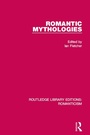 Cover: Romantic Mythologies - Routledge