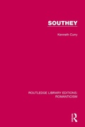 Cover: Southey - Routledge