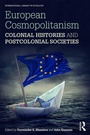 Cover: European Cosmopolitanism - Routledge