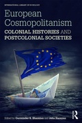 Cover: European Cosmopolitanism - Routledge