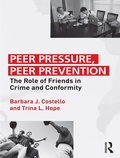 Bild: Peer Pressure, Peer Prevention - Routledge