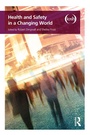 Cover: Health and Safety in a Changing World - Routledge
