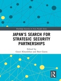 Cover: Japan?s Search for Strategic Security Partnerships - Routledge