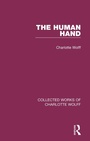 Cover: The Human Hand - Routledge
