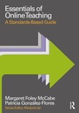 Cover: Essentials of Online Teaching - Routledge