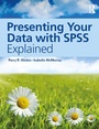 Cover: Presenting Your Data with SPSS Explained - Routledge