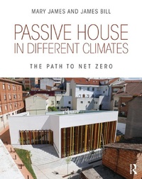 Abbildung von: Passive House in Different Climates - Routledge