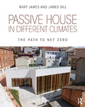 Cover: Passive House in Different Climates - Routledge