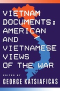 Cover: Vietnam Documents: American and Vietnamese Views - Routledge