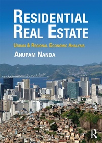 Abbildung von: Residential Real Estate - Routledge